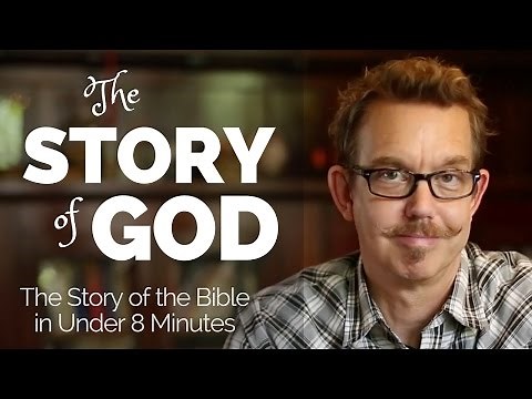 The Story of God