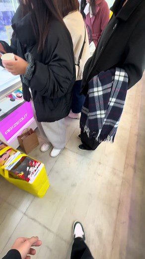 クレーンゲーム攻略！キルアのフィギュアを手に入れよう