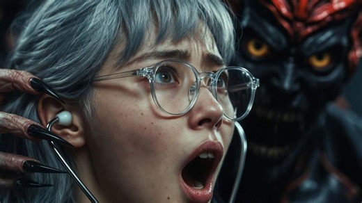 什么是听诊器效应？耳机封闭好付出的代价？【耳机】【BadChieftain 酋长漫步】