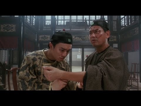 [周星馳] 得償所望