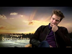 Robert interview w/IMDB - HD