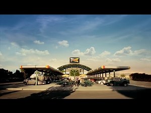 SONIC Drive-In Commercial "Juice" - (USA)