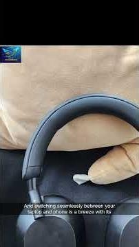 Sony WH-1000XM5 Review: Best Noise Cancelling Headphones 2025