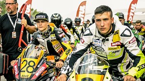 👊 ZUKUNFTSRAKETEN 🚀 Zu Gast im ADAC Junior Cup bei den MotoGP STARS von morgen ➕ WELTPREMIERE der brandneuen KTM Factory Racing #RC4R 💥🤪 AUF DEN SPUREN DER MOTO GP powered by XLmoto 🚨 15%Rabattcode XLGP15 🚨 SPECIAL THANKS TO KTM | KTM Deutschland | ADAC #Zukunftsraketen #MotoGpSüchtig #RoadToMotoGp #GermanGP #Sachsenring #Ankerberg #MotoGP Northern Talent Cup #ReadyToRace | triplespeed headquarters