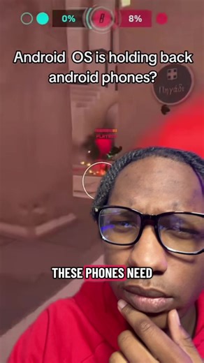 Samsung CAN create their own OS @This isn't Frisk #samsung #android #phone #Tech #donnywasthere