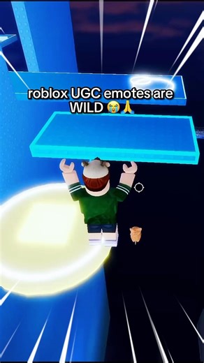 ROBLOX UGC EMOTES GONE TOO FAR 😭🙏 #roblox #rblx #robloxrant #relatable