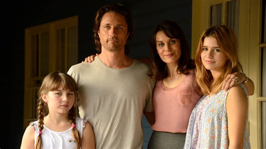 Secrets and Lies | Netflix