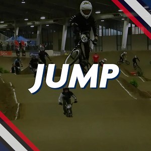 1.1K views · 1.1K reactions | It’s our passion to help you discover yours! Whether you’re a beginner or wanting to chase a pro career, USA BMX gives you the ability to define what success looks like to you. Click to find a track near you and get involved today! | USA BMX | Facebook