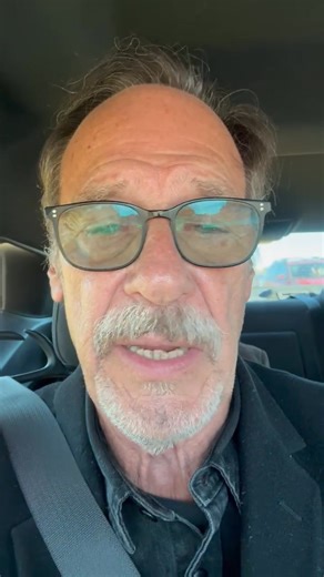 Grainger Hines on Reels