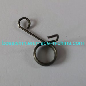 [Hot Item] Torsion Spring, Short Arm Torsion Springs