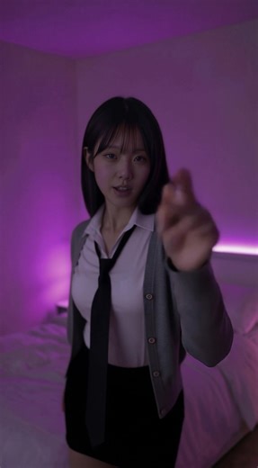 Dance Challenge in Mini Skirt: Unleash Your Moves