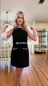 week of outfits #OOTD #weekofoutfits #workwear #workstyle... #Shorts #maggiemball