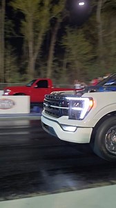 @launionracing Whipple Supercharged F-150 vs Turbo Silverado! #racingfx #whipple #supercharged #boosted #f150 #4x4 #coyote #turbo #lsx #silverado #rcsb #dragrace #dragracing | RacingFX