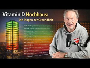 Vitamin D explained like never before: The 10 steps to pain relief, immune protection and energy