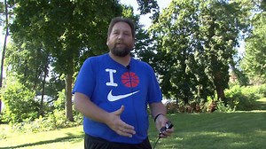 From a parent perspective, Springfield College parent John Donovan from Plymouth, NH talks about Move in Day and the start of the 2016-17 academic year! | Springfield College