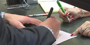 LIST: Candidates qualify for local elections across the area