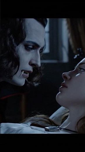 Vampire 🧛 Love 💕 Story – Dark Desire and Eternal Hunger