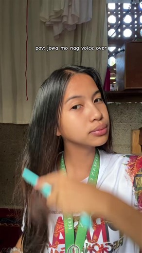 Makeup Tips from Your Partner's Voice Over