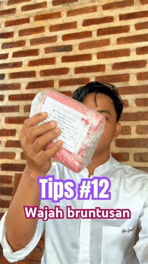 Tips for acne-prone skin using skincare that suits your skin type #skincare #skincarecowok