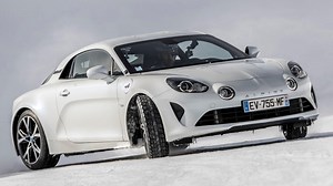 How to do a Scandinavian flick