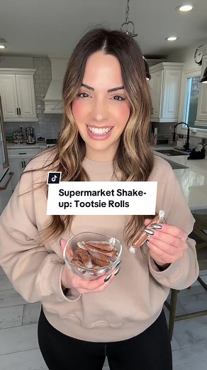 Homemade Tootsie Rolls Recipe: Easy DIY Candy at Home!