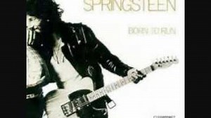 Bruce Springsteen - Night