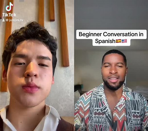 Mastering Multiple Languages: Spanish, English, and Korean