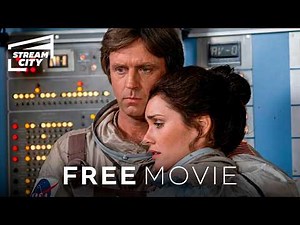 Golden Orbit | FREE MOVIE (Richard Harrison, Sherry Buchanan)