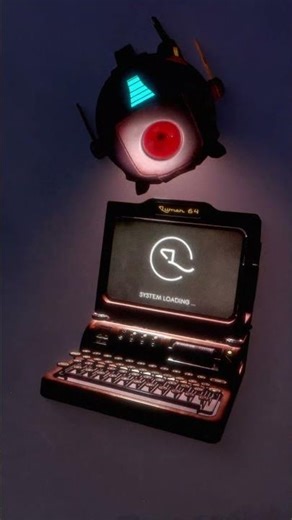 Your logs are lying to you.