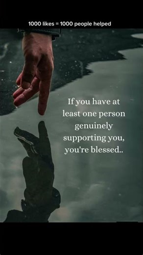 One Real One Is Enough...