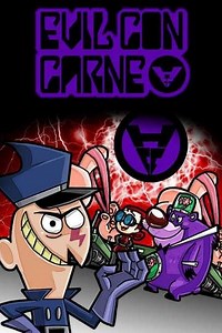 Evil Con Carne - Movie