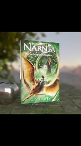 The Chronicles of Narnia on Reels