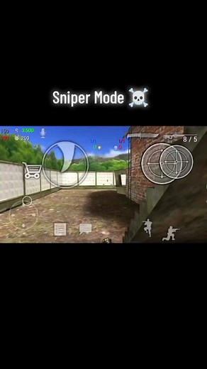 Sniper Mode: Exploring SFG 2 Creepypasta