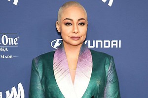 What happened to Raven Symone's brother? 'That's So Raven' star announces tragic loss of younger sibling