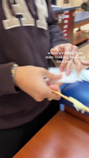 Achieving Flow State in Athletic Training