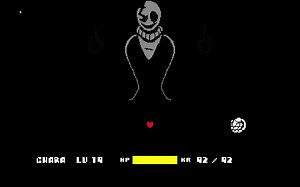 G：这个孩子为什么可以随时回血？！