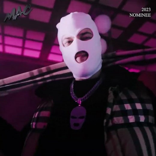 Jala Brat ft. Devito & Buba Corelli - Roze /VIRAL NUMERA #MAC2023Nominee