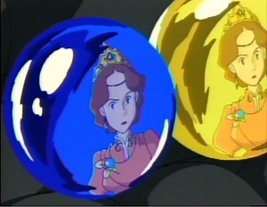 Don Quixote (LaserActive, 1994) - Sega Does