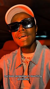 Am in love tell them am in love 😋 | Incredible JJ