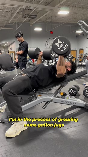 Effective Slight Incline Chest Press Techniques