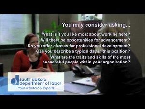 Department of Labor Video