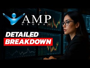 AMP Futures Review | Is AMP Futures Really Worth It?