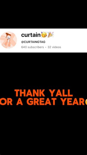 Thank you Guys… #2026 #curtain4aa #shorts #endof2025 ‪@_GorillaTagVR‬