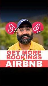 How to get more bookings on Airbnb? | How to increase Airbnb revenue? | Airbnb Strategies for 2025