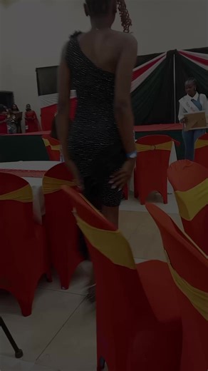 Celebrating My Win as Top Rising Model of the Year