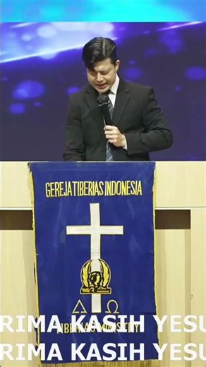Terimakasih Yesus (Cover) || Pdt.Marcel Saerang,S.E.,M.Th #shorts