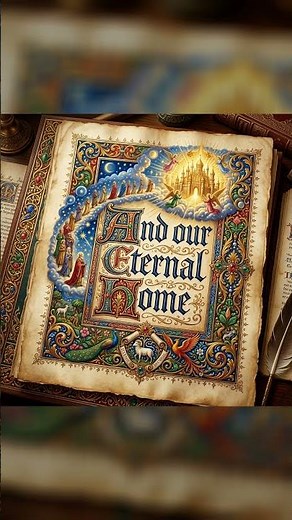 Preview: O God Our Refuge Through the Years | Psalm 90 Inspired Christian Hymn | Worship Song