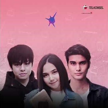 12 22 19 - Maxstream Original Series Jangan Minta Jatuh Cinta