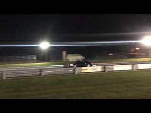 2020 Buick Regal GS Sportback first run