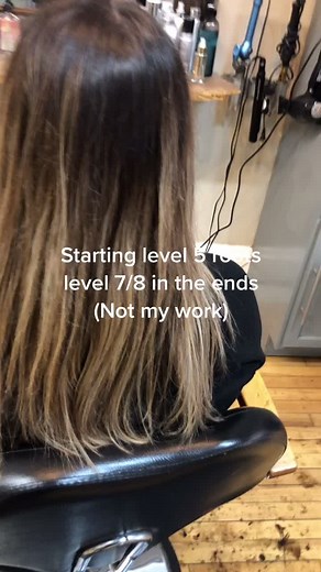 Hair Root Melt vs Root Smudge: Understanding the Difference